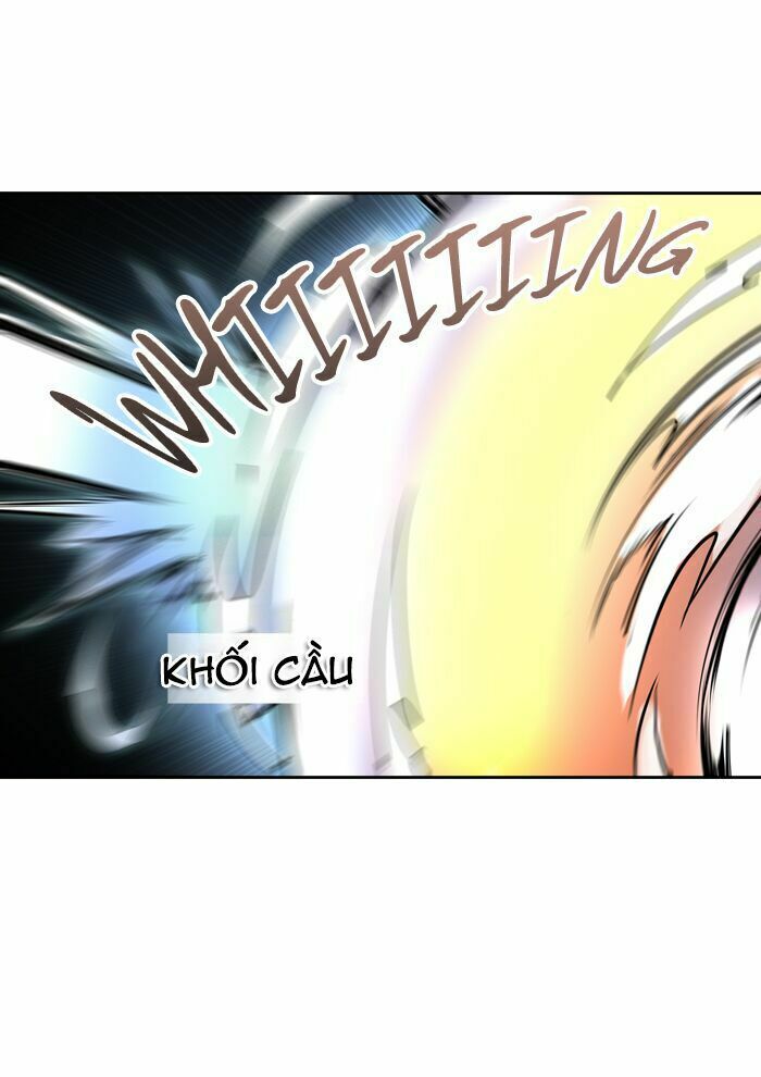 Tòa Tháp Bí Ẩn Chap 410 - Next Chap 411