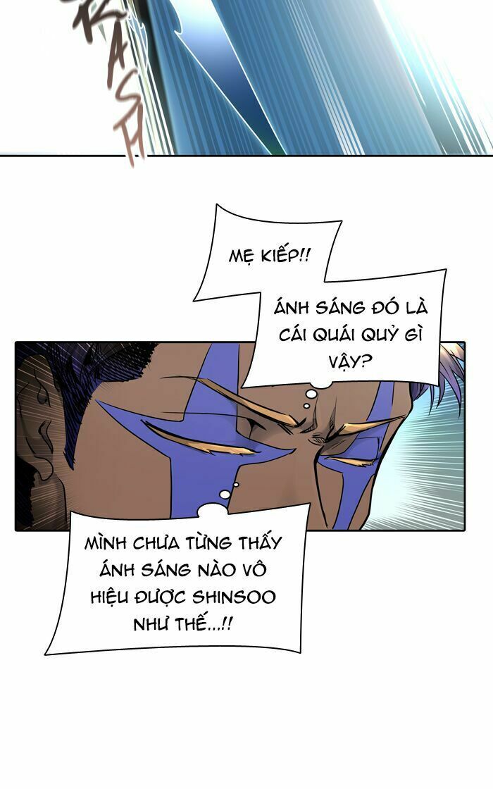 Tòa Tháp Bí Ẩn Chap 410 - Next Chap 411
