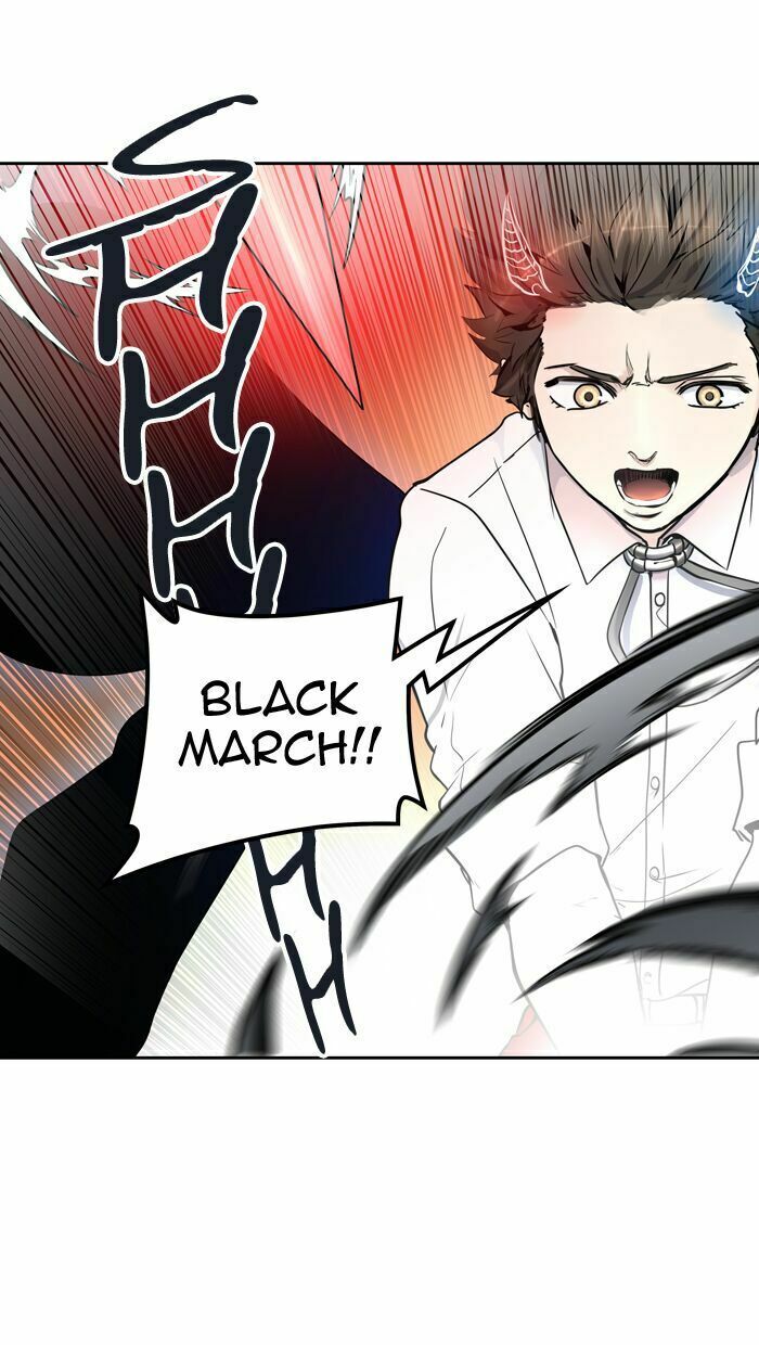Tòa Tháp Bí Ẩn Chap 410 - Next Chap 411