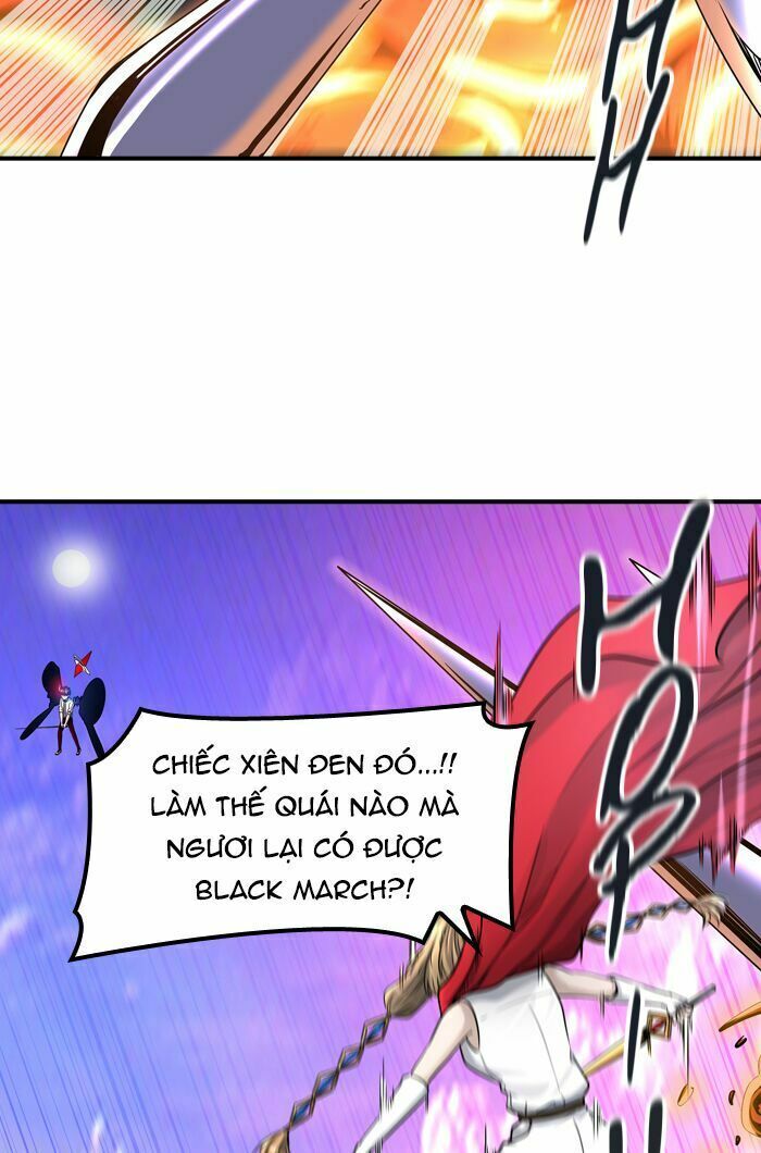 Tòa Tháp Bí Ẩn Chap 410 - Next Chap 411
