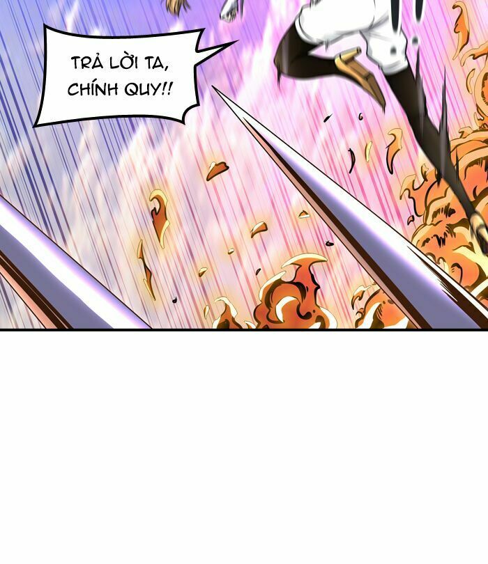 Tòa Tháp Bí Ẩn Chap 410 - Next Chap 411