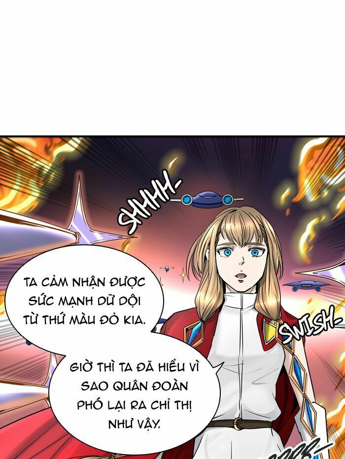 Tòa Tháp Bí Ẩn Chap 410 - Next Chap 411