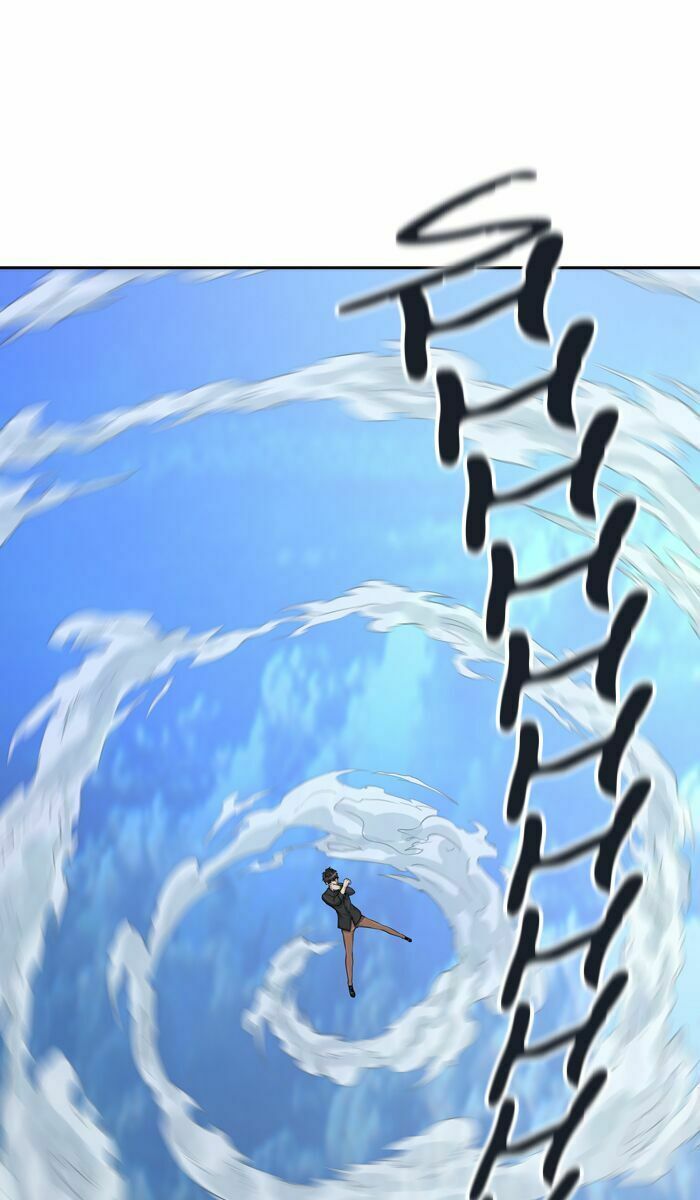 Tòa Tháp Bí Ẩn Chap 410 - Next Chap 411