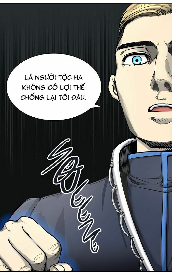 Tòa Tháp Bí Ẩn Chap 410 - Next Chap 411