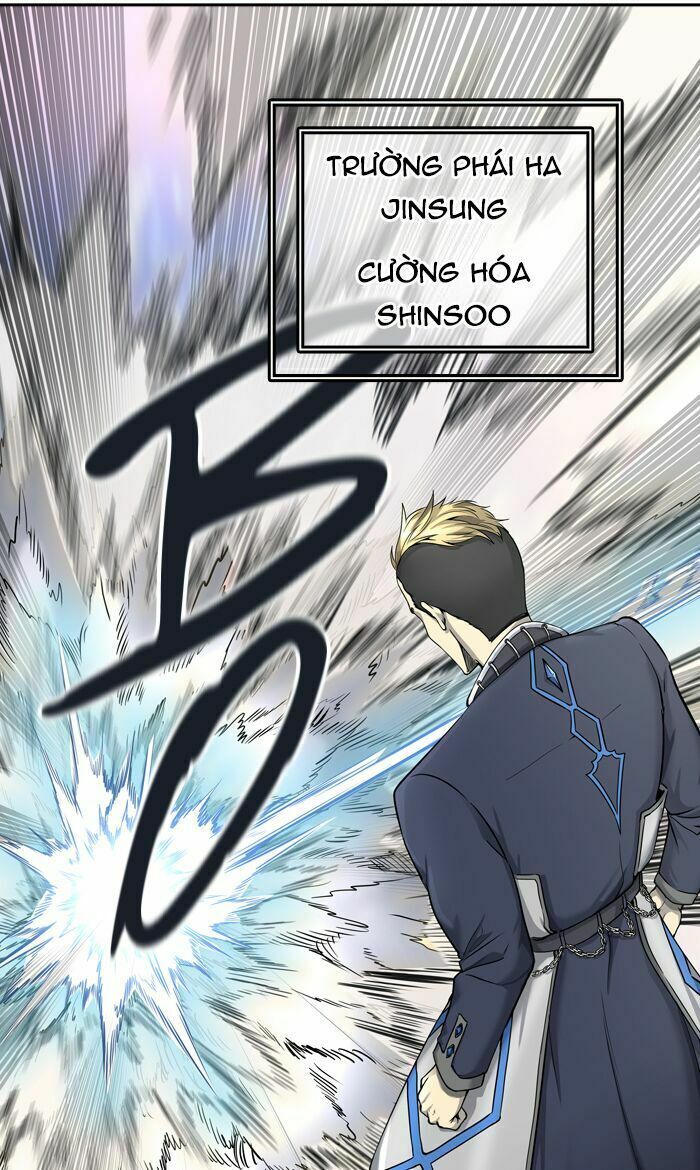 Tòa Tháp Bí Ẩn Chap 410 - Next Chap 411