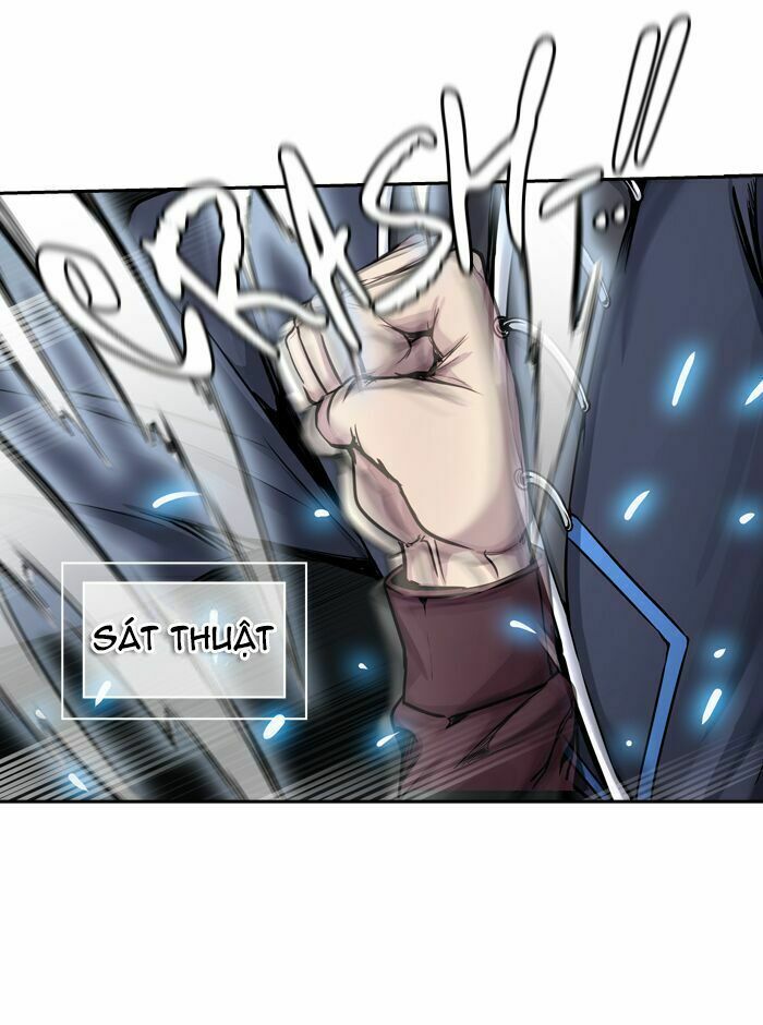 Tòa Tháp Bí Ẩn Chap 410 - Next Chap 411