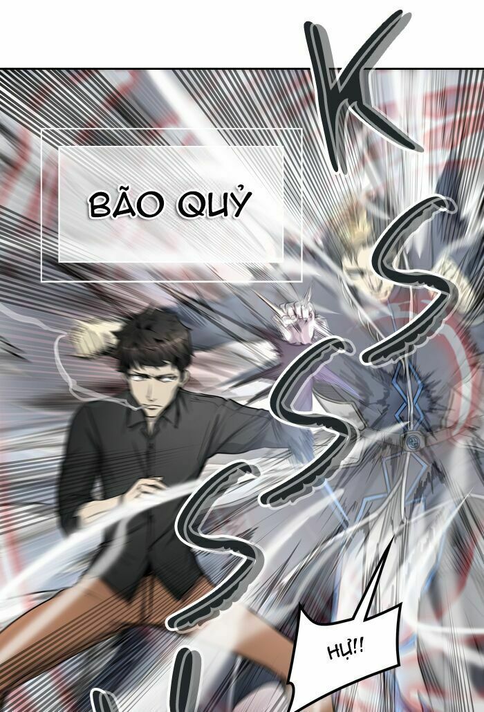 Tòa Tháp Bí Ẩn Chap 410 - Next Chap 411