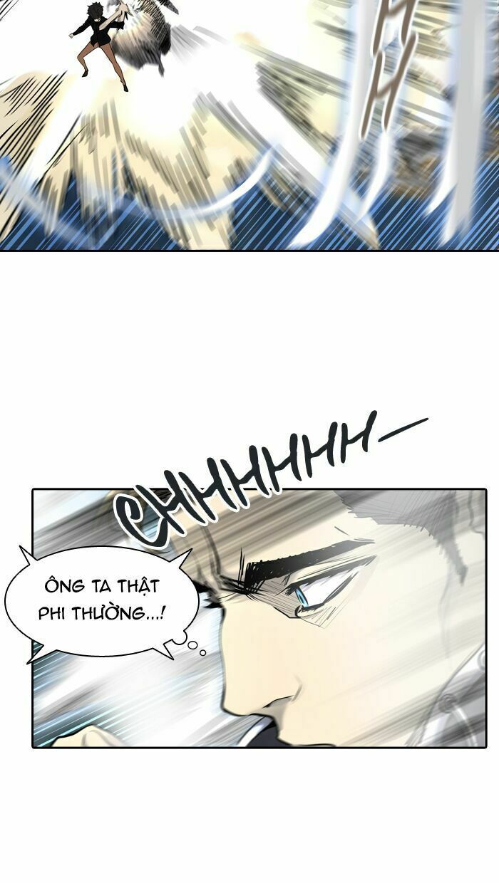 Tòa Tháp Bí Ẩn Chap 410 - Next Chap 411