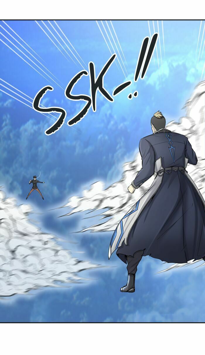 Tòa Tháp Bí Ẩn Chap 410 - Next Chap 411