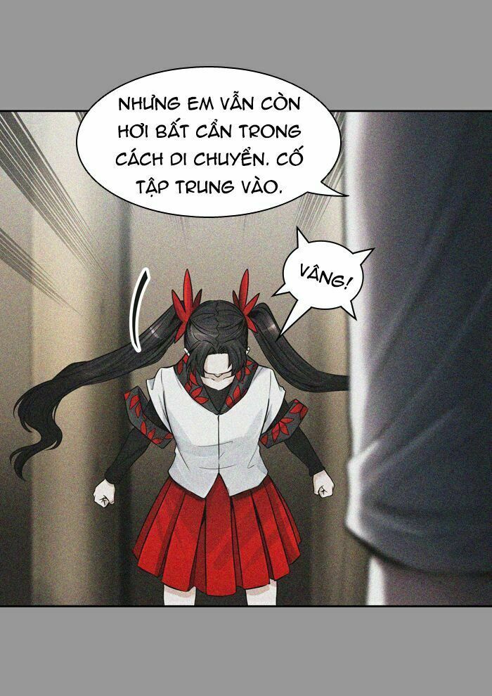 Tòa Tháp Bí Ẩn Chap 410 - Next Chap 411
