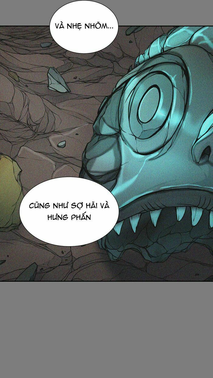 Tòa Tháp Bí Ẩn Chap 410 - Next Chap 411