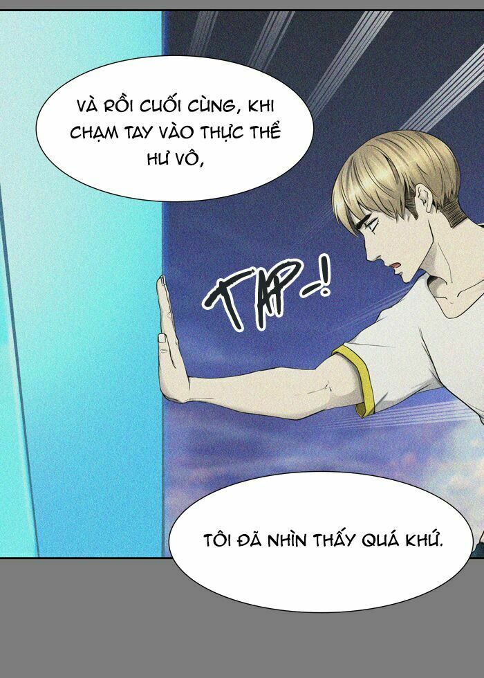 Tòa Tháp Bí Ẩn Chap 410 - Next Chap 411