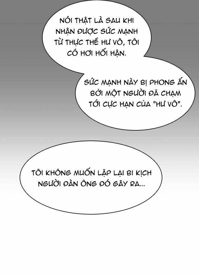 Tòa Tháp Bí Ẩn Chap 410 - Next Chap 411