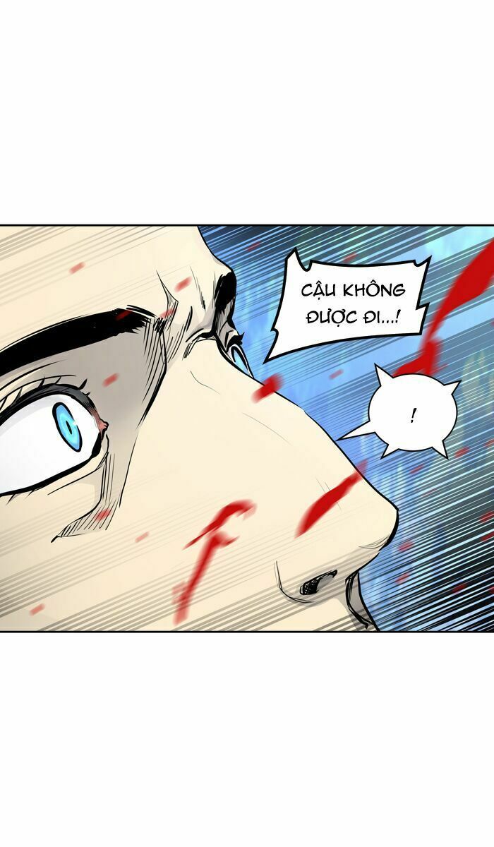 Tòa Tháp Bí Ẩn Chap 411 - Next Chap 412