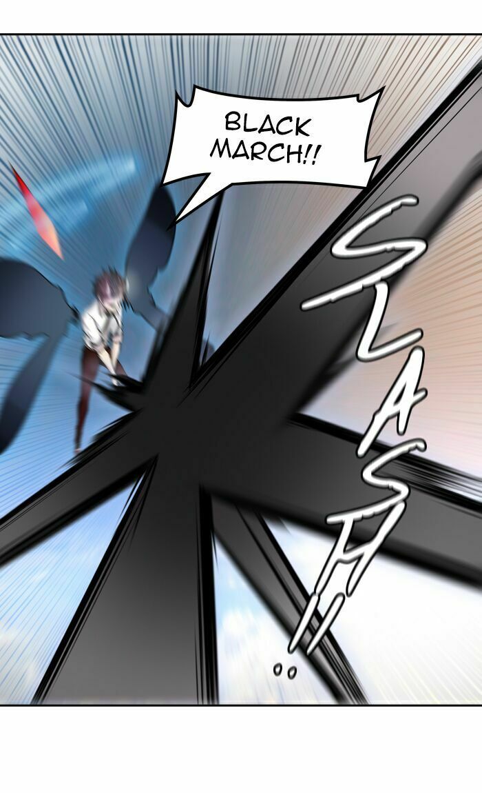 Tòa Tháp Bí Ẩn Chap 411 - Next Chap 412