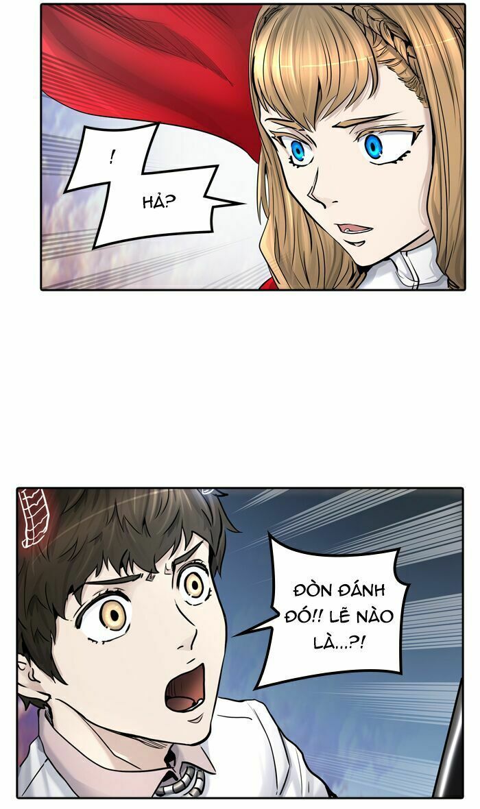 Tòa Tháp Bí Ẩn Chap 411 - Next Chap 412
