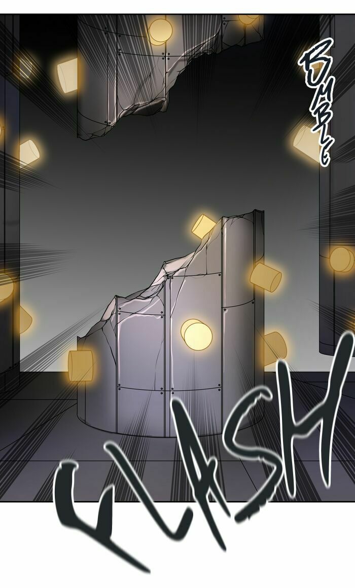 Tòa Tháp Bí Ẩn Chap 411 - Next Chap 412