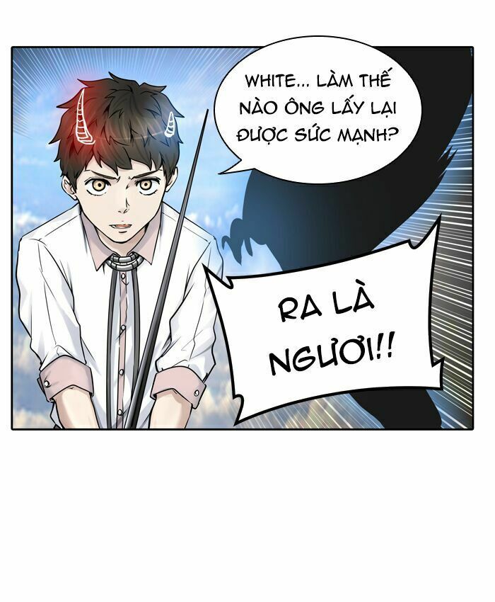 Tòa Tháp Bí Ẩn Chap 411 - Next Chap 412