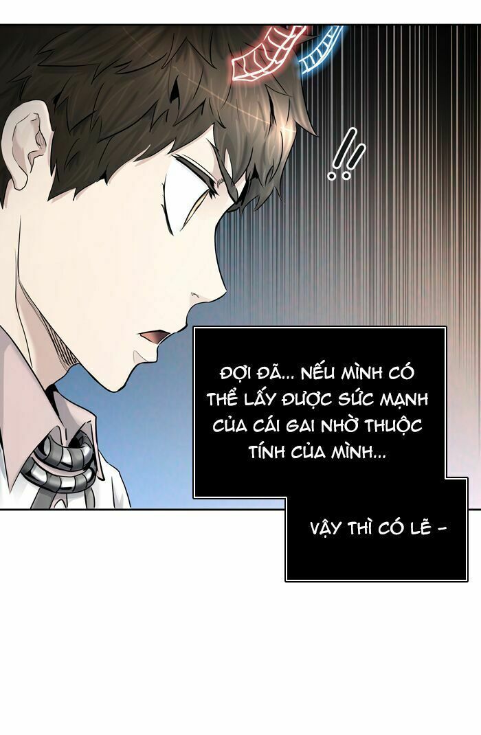 Tòa Tháp Bí Ẩn Chap 411 - Next Chap 412