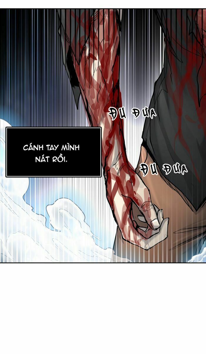 Tòa Tháp Bí Ẩn Chap 411 - Next Chap 412