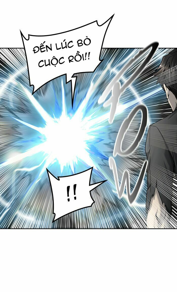 Tòa Tháp Bí Ẩn Chap 411 - Next Chap 412
