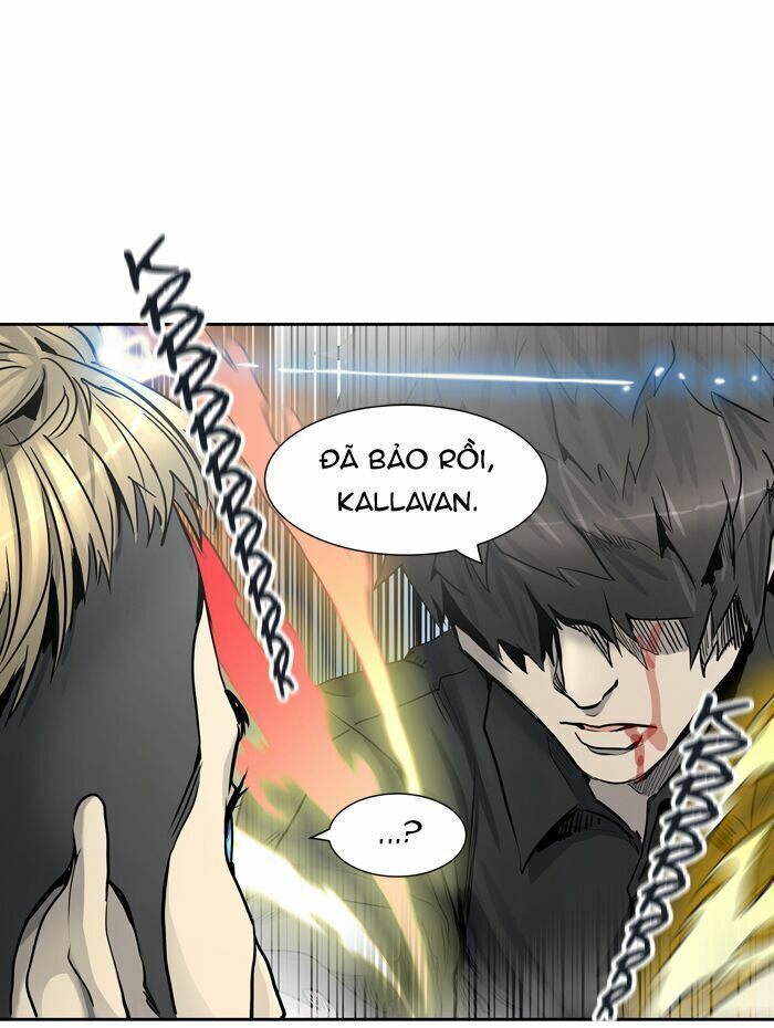 Tòa Tháp Bí Ẩn Chap 411 - Next Chap 412
