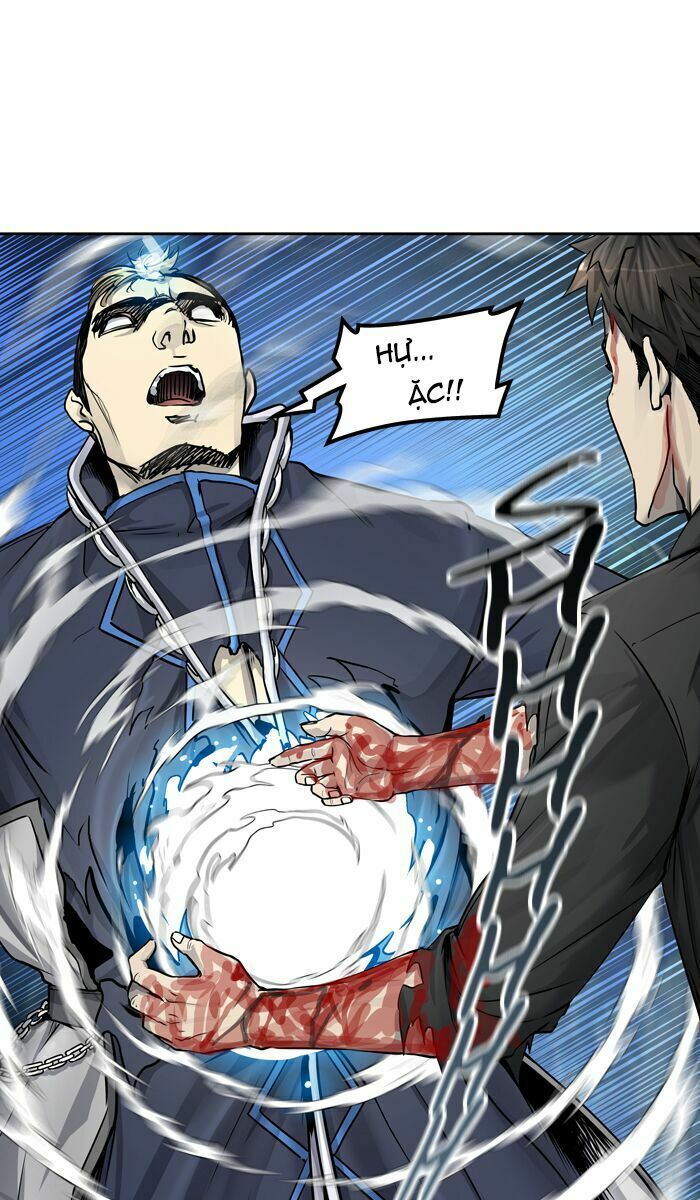 Tòa Tháp Bí Ẩn Chap 411 - Next Chap 412