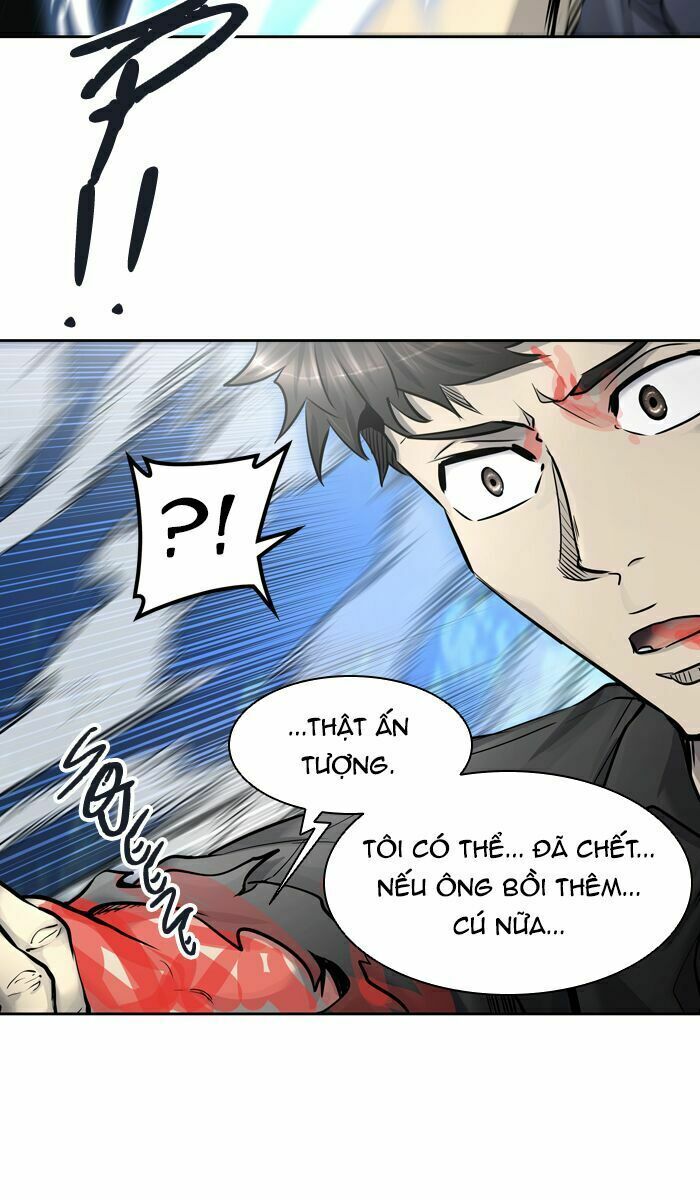 Tòa Tháp Bí Ẩn Chap 411 - Next Chap 412