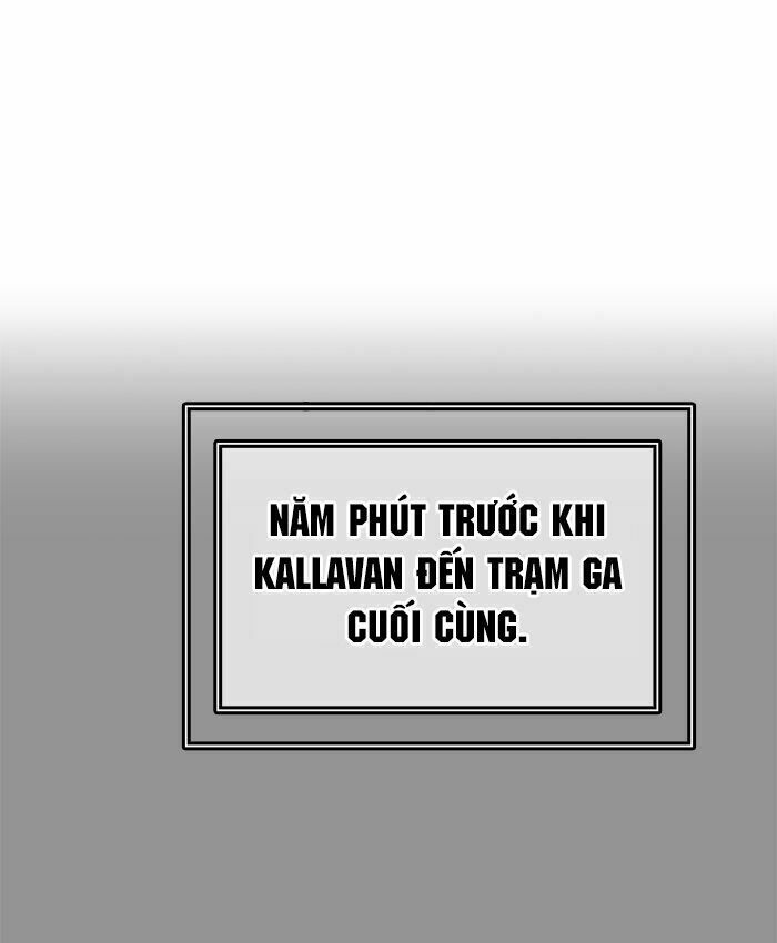 Tòa Tháp Bí Ẩn Chap 413 - Next Chap 414