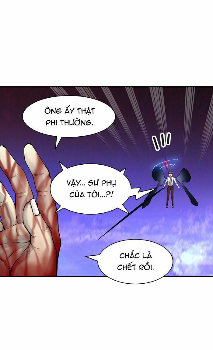 Tòa Tháp Bí Ẩn Chap 413 - Next Chap 414