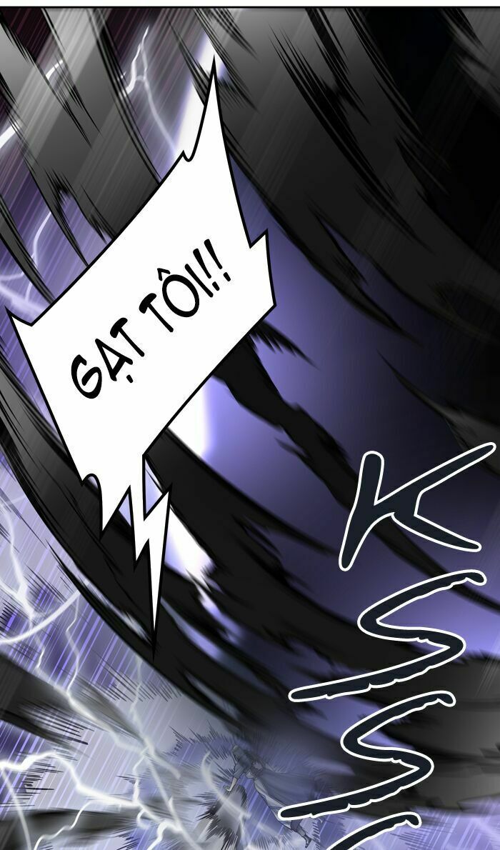 Tòa Tháp Bí Ẩn Chap 413 - Next Chap 414