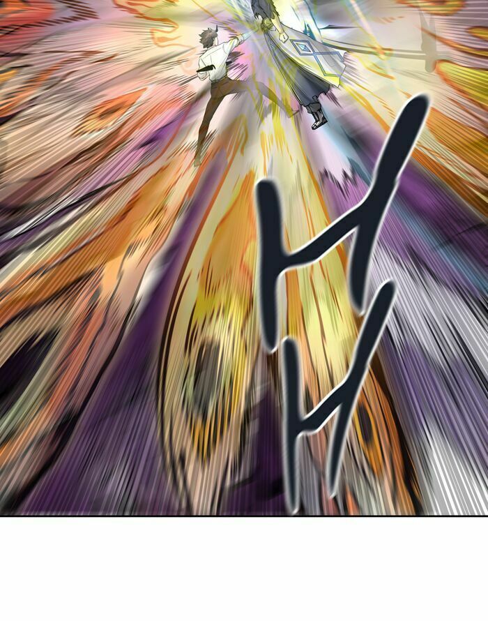 Tòa Tháp Bí Ẩn Chap 413 - Next Chap 414