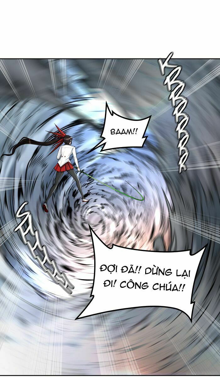 Tòa Tháp Bí Ẩn Chap 413 - Next Chap 414
