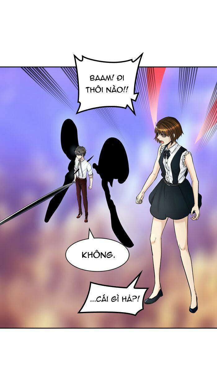 Tòa Tháp Bí Ẩn Chap 413 - Next Chap 414
