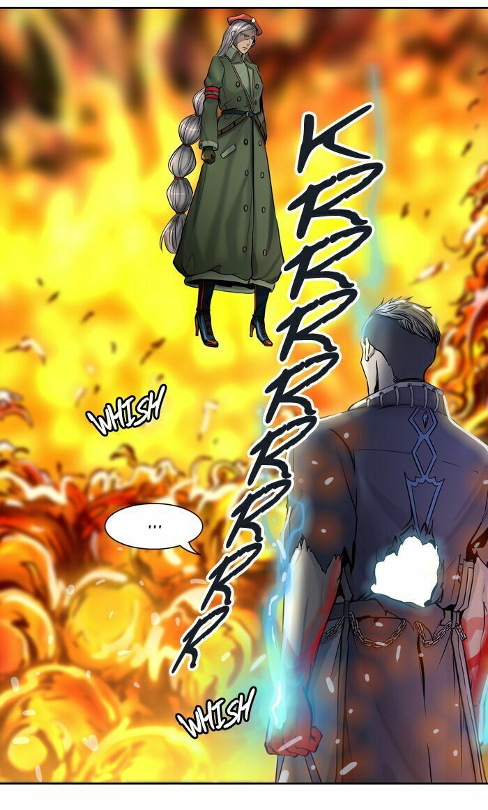 Tòa Tháp Bí Ẩn Chap 414 - Next Chap 415