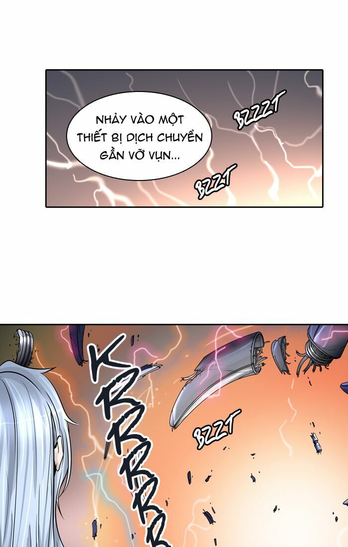 Tòa Tháp Bí Ẩn Chap 415 - Next Chap 416
