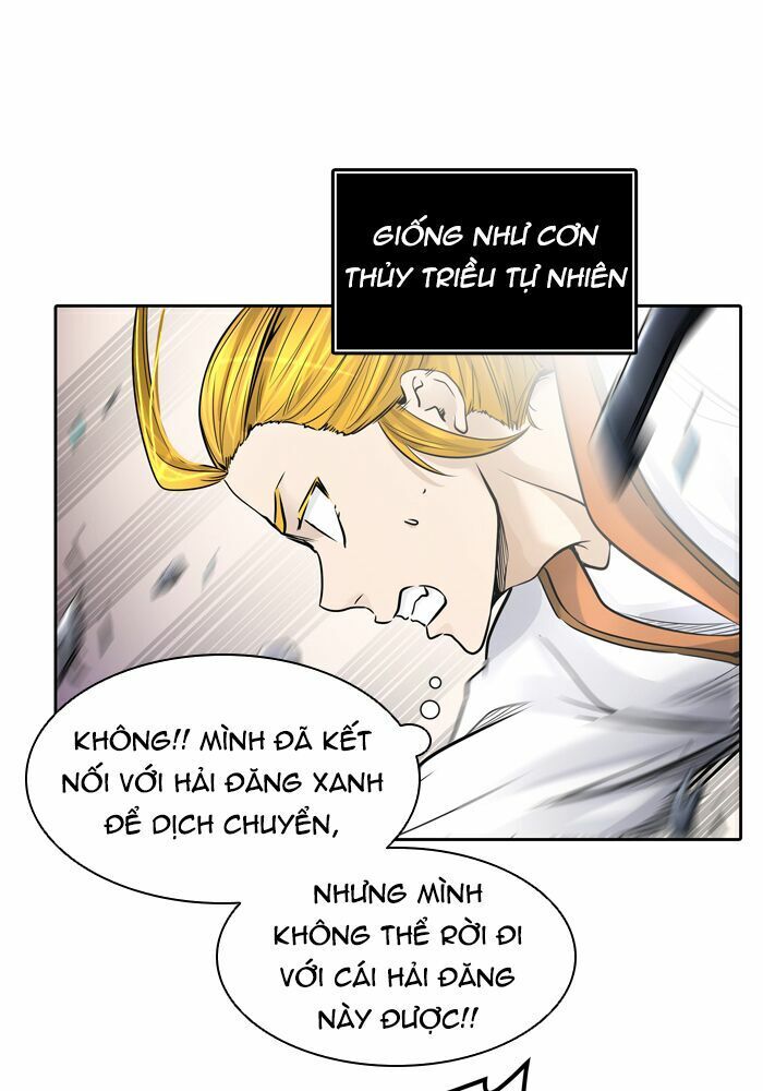 Tòa Tháp Bí Ẩn Chap 415 - Next Chap 416