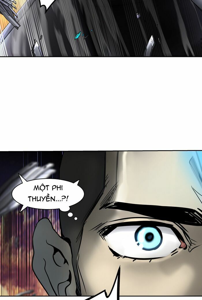 Tòa Tháp Bí Ẩn Chap 415 - Next Chap 416