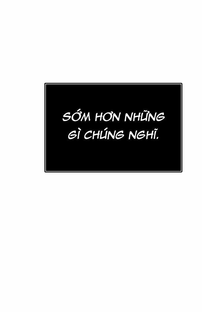 Tòa Tháp Bí Ẩn Chap 415 - Next Chap 416
