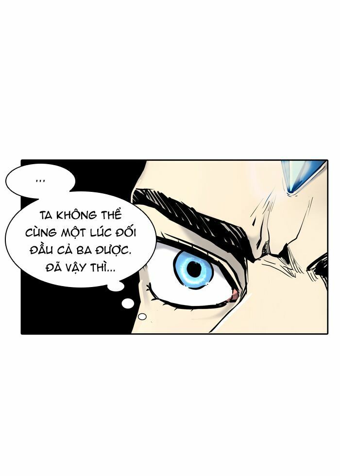 Tòa Tháp Bí Ẩn Chap 415 - Next Chap 416