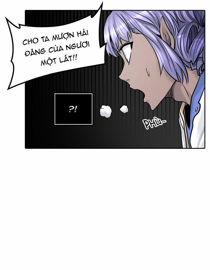 Tòa Tháp Bí Ẩn Chap 415 - Next Chap 416