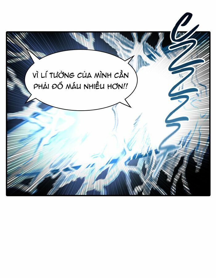 Tòa Tháp Bí Ẩn Chap 415 - Next Chap 416