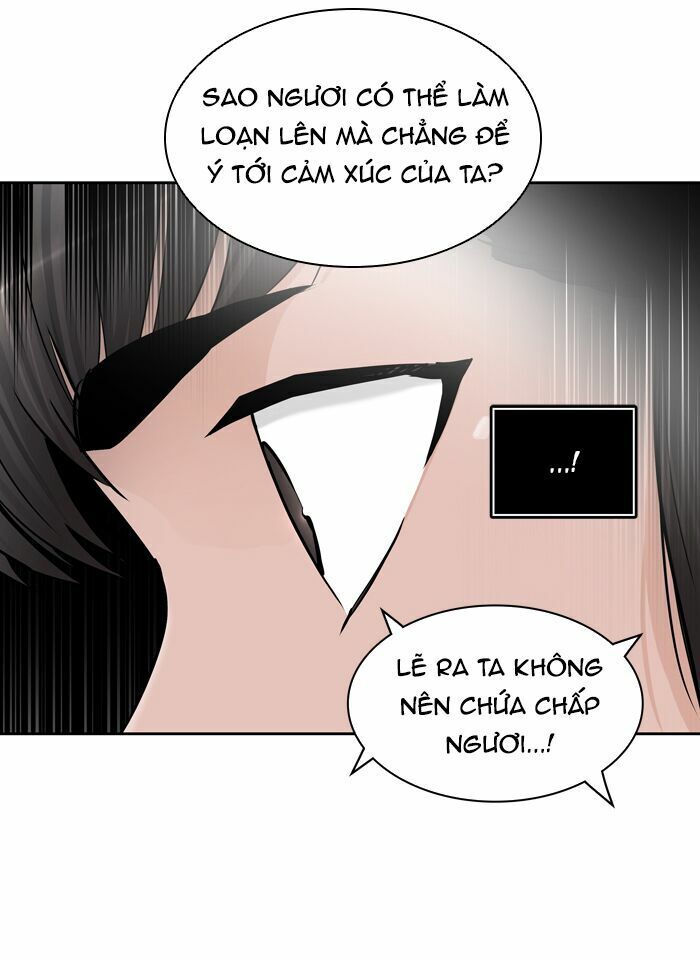 Tòa Tháp Bí Ẩn Chap 415 - Next Chap 416