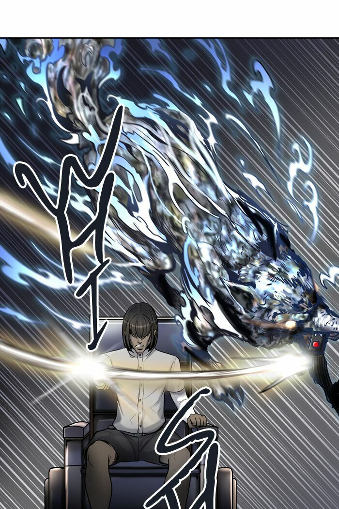 Tòa Tháp Bí Ẩn Chap 415 - Next Chap 416