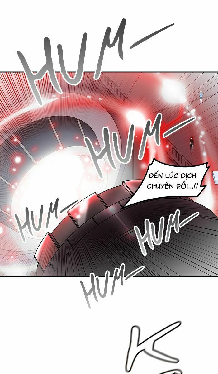 Tòa Tháp Bí Ẩn Chap 416 - Next Chap 417