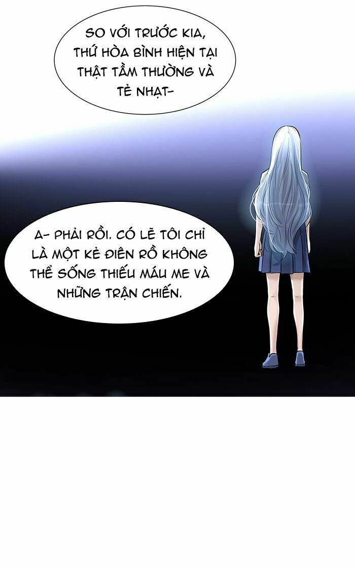 Tòa Tháp Bí Ẩn Chap 416 - Next Chap 417