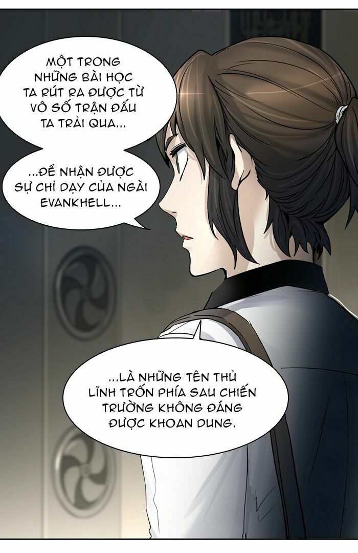 Tòa Tháp Bí Ẩn Chap 419 - Next Chap 420