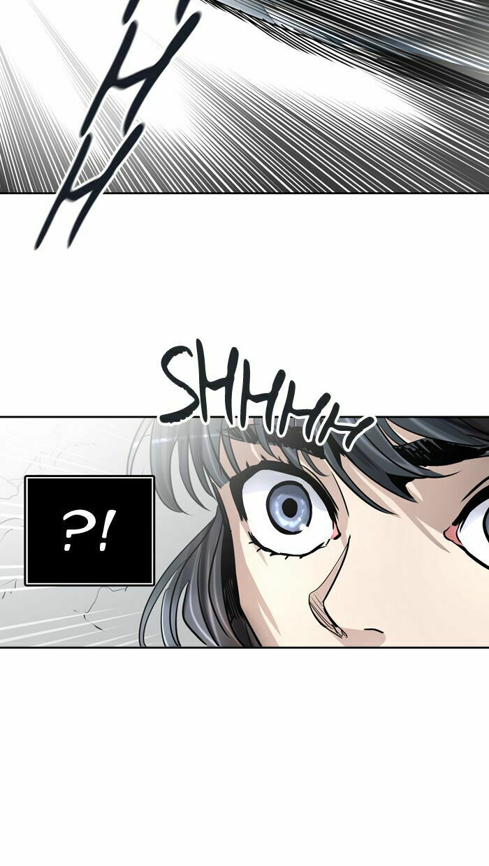 Tòa Tháp Bí Ẩn Chap 419 - Next Chap 420