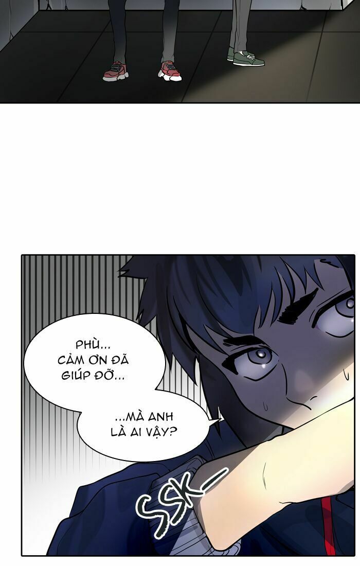 Tòa Tháp Bí Ẩn Chap 419 - Next Chap 420