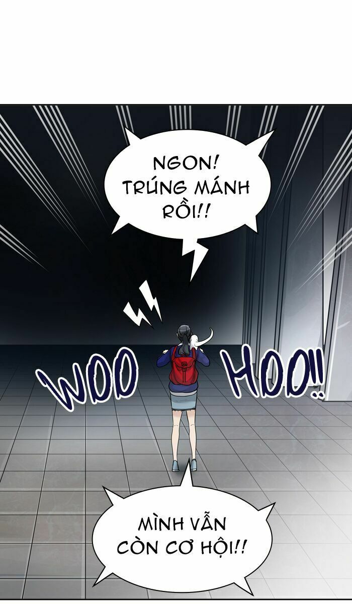Tòa Tháp Bí Ẩn Chap 419 - Next Chap 420